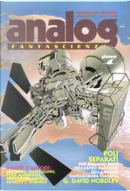 Analog Fantascienza n. 4 by Ben Bova, Charles L. Harness, Christopher Anvil, David G. Nordley, James E. Gunn, Poul Anderson