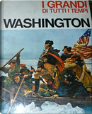 Washington by Mario Rivoire
