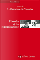 Filosofia della comunicazione