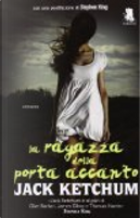 La ragazza della porta accanto by Jack Ketchum