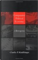 Comparative Political Economy by Charles P. Kindleberger