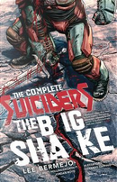The Complete Suiciders by Lee Bermejo