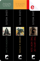 The Complete Book of the New Sun by Gene Wolfe