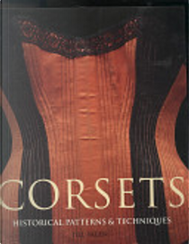 Corsets by Jill Salen