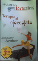 Terapia al cioccolato by Jennifer Archer