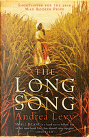 The Long Song by Andrea Levy