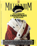 FQ Millennium n. 45, anno V, maggio 2021 by Antonella Mascali, Antonio Massari, Giovanna Trinchella, Giuseppe Pipitone, Nancy Porsia, Peter Gomez