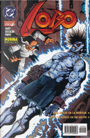 Lobo Vol.2 #1 by Alan Grant