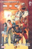 Ultimate X-Men, Vol. 17 by Ben Oliver, Pascal Alixe, Robert Kirkman, Yanick Paquette