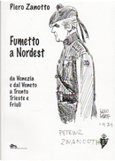 Fumetto a Nordest by Piero Zanotto