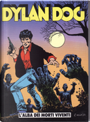 Dylan Dog by Tiziano Sclavi