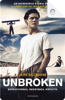 Unbroken by Laura Hillenbrand