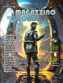 Il Magazzino dei Mondi n. 5 - Dicembre 2024 by Andrea Cabassi, Angelo Frascella, Carlo Menzinger di Preussenthal, Christian Maria Fedele, Cloe Maria Segat, Emiliano Federico Caruso, Erica Tabacco, Franca Marsala, Francesco Cotrona, Francesco Marrelli, Gianandrea Frighetto, Gino Andrea Carosini, Giovanni Oro, Lino Soddu, Marco Mastroianni, Margherita Tramontano, Massimo Ferri, Mirco Goldoni, Paolo Secondini, Patrizio Frosini, Stefano Machera, Tea C. Blanc