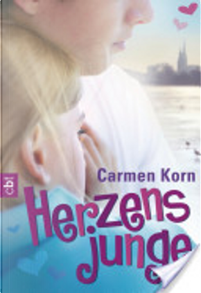 Herzensjunge by Carmen Korn