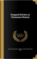 DROPPED STITCHES IN TENNESSEE by John Allison