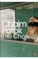 The Chosen by Chaim Potok