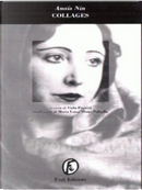Collages by Anaïs Nin