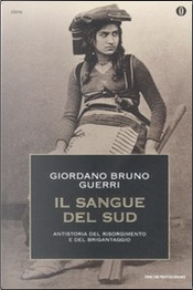 Il sangue del Sud by Giordano Bruno Guerri