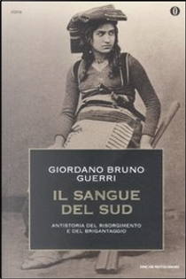 Il sangue del Sud by Giordano Bruno Guerri