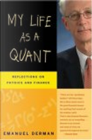 My Life as a Quant by Emanuel Derman