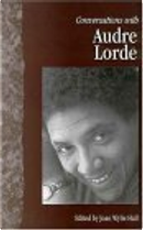Conversations With Audre Lorde by Audre Lorde, Joan Wylie Hall