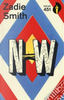 NW by Zadie Smith