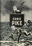 Ernie Pike by Hugo Pratt, Héctor Germán Oesterheld
