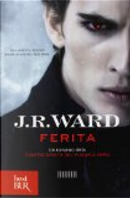 Ferita by J. R. Ward