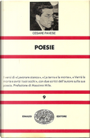 Poesie by Cesare Pavese