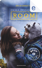 Room by Emma Donoghue Room by Emma Donoghue