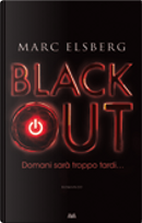 Blackout by Marc Elsberg