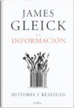 La Información by James Gleick