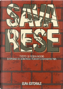 Savarese vol. 2 by Domingo Mandrafina, Robin Wood