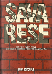 Savarese vol. 2 by Domingo Mandrafina, Robin Wood