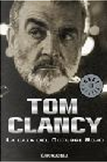 LA CAZA DEL OCTUBRE ROJO by Tom Clancy