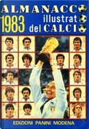 Almanacco illustrato del Calcio 1983