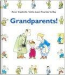 Grandparents by Roser Capdevila