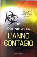 L'anno del contagio by Connie Willis