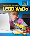 Understanding Coding With Lego Wedo by Patricia Harris