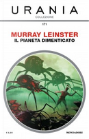 Il pianeta dimenticato by Murray Leinster