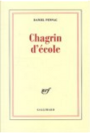 Chagrin d'école by Daniel Pennac