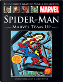 Spider-Man: Marvel Team-Up by Chris Claremont