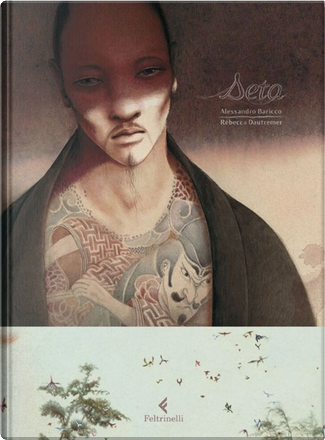 Seta by Alessandro Baricco, Rizzoli, Paperback - Anobii