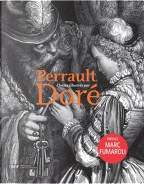 Contes illustrés by Charles Perrault