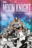 Moon knight vol. 3 by Greg Smallwood, Jeff Lemire