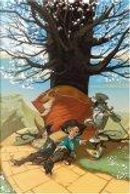 The Wonderful Wizard Of Oz by David Chauvel, Enrique Fernandez, L. Frank Baum