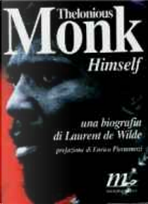 Monk himself by De Wilde Laurent
