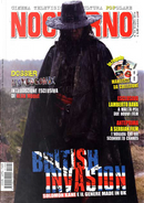 Nocturno cinema n. 94 by Alan D. Altieri, Alessio Di Rocco, Alice Cucchetti, Andrea Fornasiero, Angelo Iocola, Corrado Farina, Daniele Terzoli, Davide Pulici, Eugenio Ercolani, Francesco Barilli, Gaetano Calabrò, Gianluigi Perrone, Giona A. Nazzaro, José Antonio Navarro, Lorenzo Bertuzzi, Luca Crovi, Luca Luisa, Manlio Gomarasca, Mauro Gervasini, Michele Giordano, Michele Senesi, Pierre Hombrebueno, Riccardo Fassone, Roger A. Fratter, Ruggero Deodato, Stefano Locati