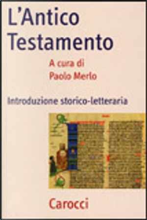 L'Antico Testamento