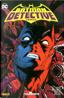 Batman - Detective Comics vol. 2 by Dan Watters, Mariko Tamaki